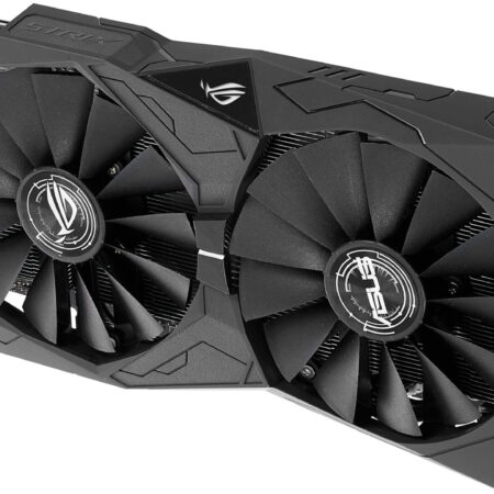 کارت گرافیک ایسوس ASUS GTX 1050 OC 2G 128Bit