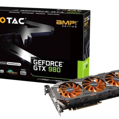 گرافیک gtx980
