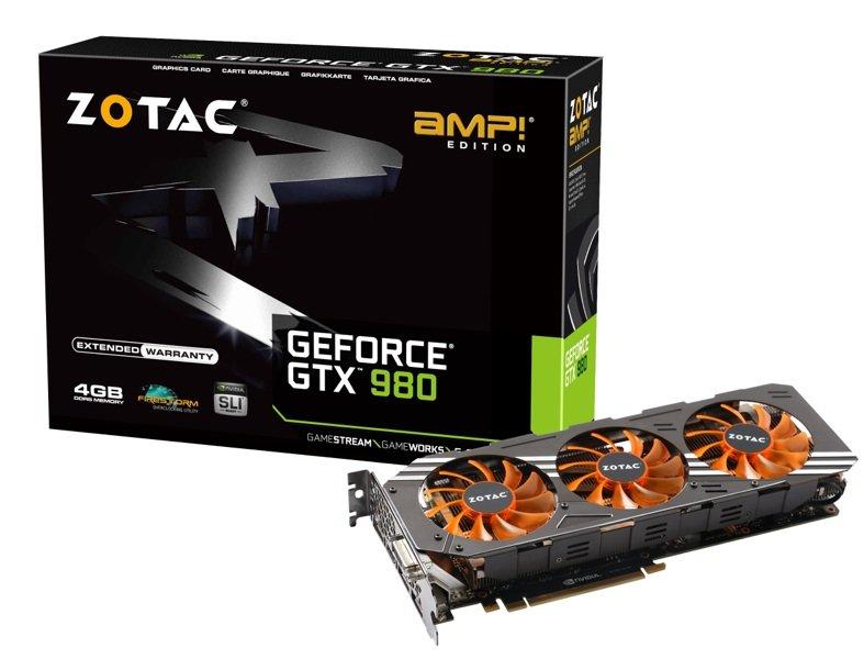 گرافیک gtx980