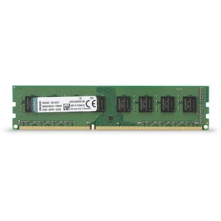 رم کامپیوتر DDR3 باس 1333 مدل کینگستون 8 گیگ