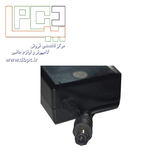 آداپتور 12 ولت 3 آمپر سامسونگ