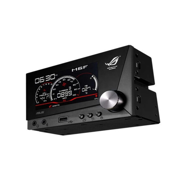 کنترلر فن ایسوس ASUS ROG Front Base Dual Bay 2
