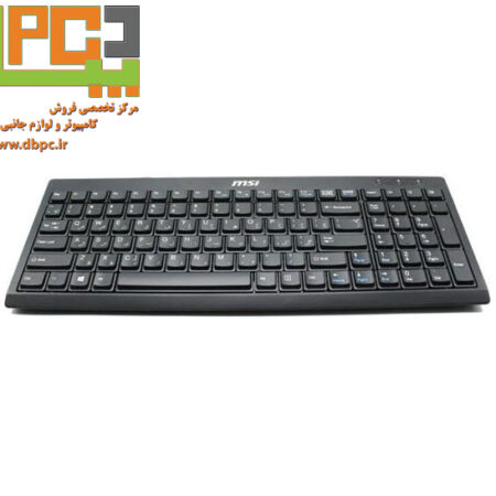 کیبورد ام اس آی KU-1019