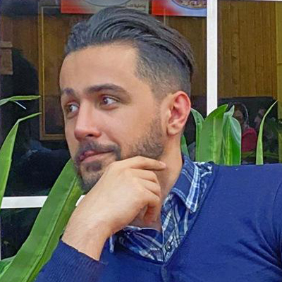 داریوش باقریان