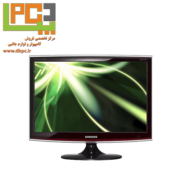 مانیتور ال سی دی 22 اینچ سامسونگ مدل T220P