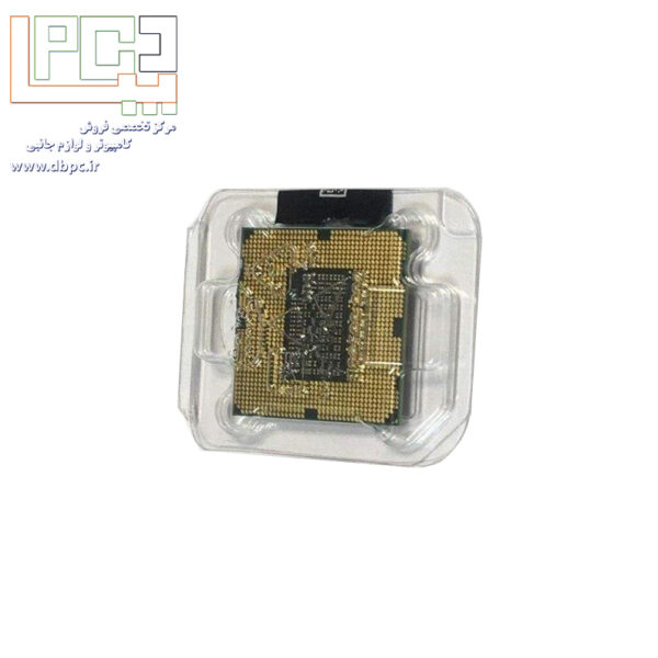 پردازنده اینتل Coffee Lake مدل Core i3 9100 tray