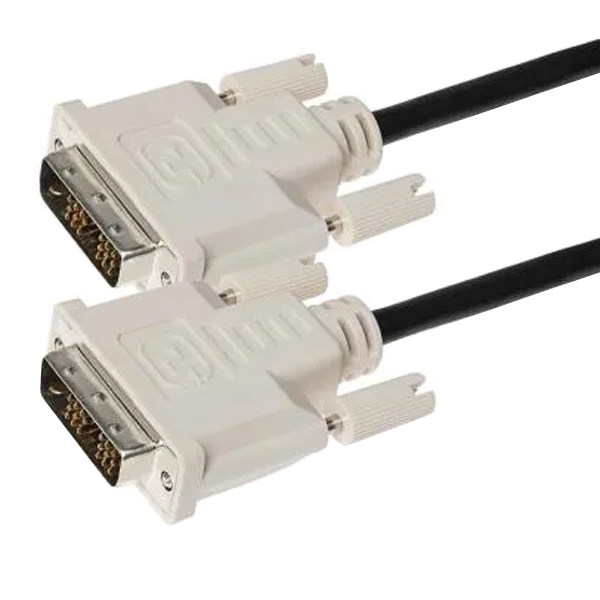 کابل DVI مخصوص کامپیوتر – انتقال تصویر باکیفیت و بدون نویز