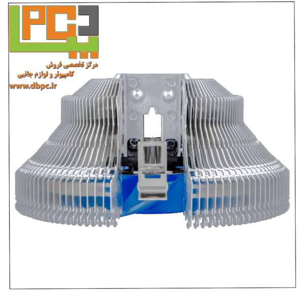 خنک کننده پردازنده اوست مدل AWEST GT-AV90 OMEGA COOL