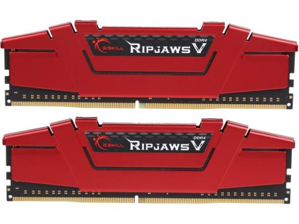 رم کامپیوتر DDR4 باس 2800 جی اسکیل 16 گیگابایت دوکاناله