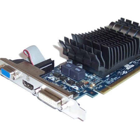 کارت گرافیک ایسوس EN210 SILENT DI 1GD3/V2 LP