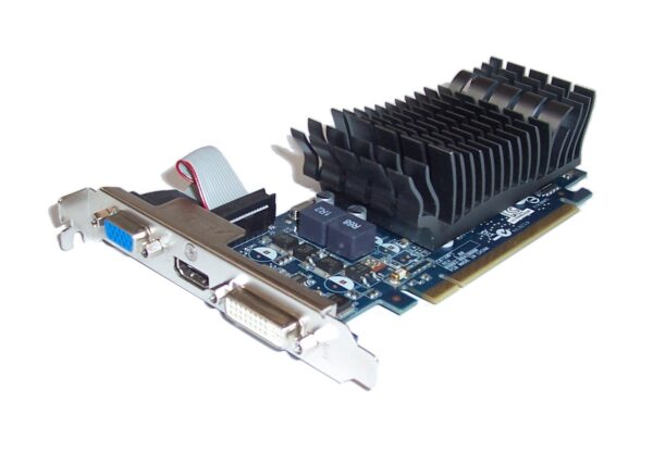 کارت گرافیک ایسوس EN210 SILENT DI 1GD3/V2 LP