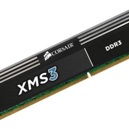 رم کامپیوتر Corsair C11 8GB 1600MHz Single DDR3