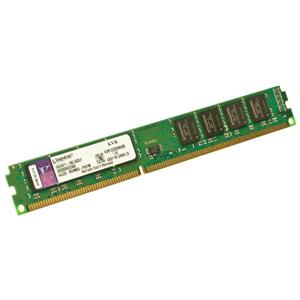 رم کامپیوتر کینگستون 8 گیگابایت DDR3 1600MHz CL11 | ارتقای سریع سیستم شما