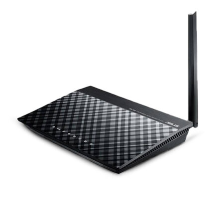 مودم ADSL و بی سیم ایسوس مدل ASUS DSL N10