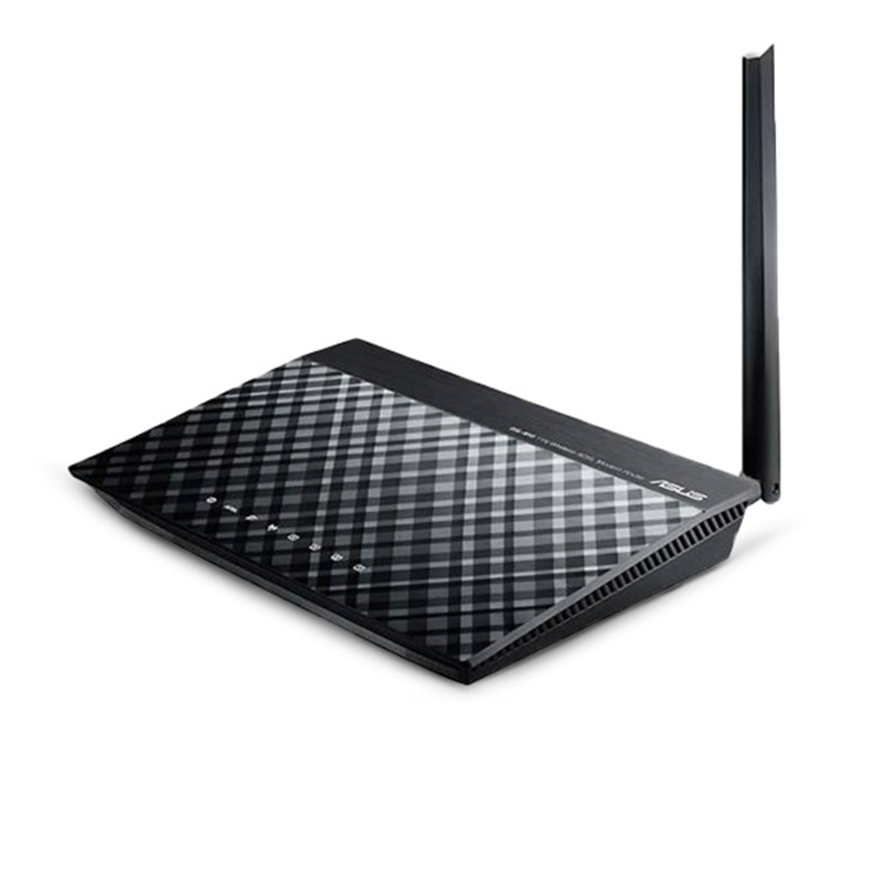 مودم ADSL و بی سیم ایسوس مدل ASUS DSL N10