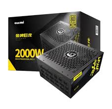 پاور 2000 وات Great Wall