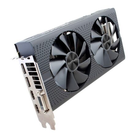 کارت گرافیک سافایر مدل RX 570 8GB DDR5