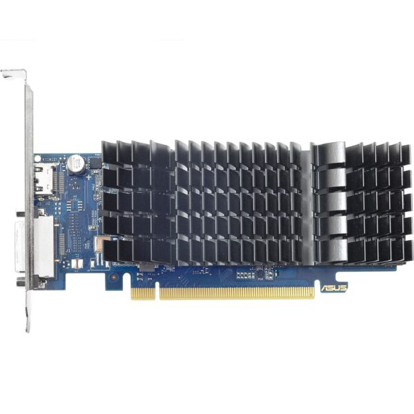 کارت گرافیک ایسوس مدل GT1030 SL 2G BRK