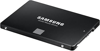 حافظه اس اس دس اینترنال سامسونگ مدل 870 500gb EVO