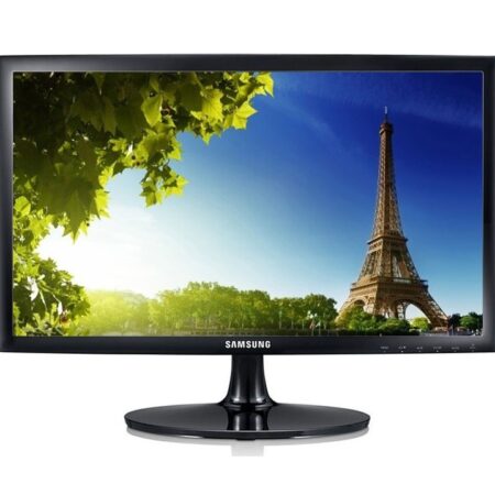 مانیتور سامسونگ مدل LS19A330NH M سایز 19 اینچ