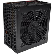 منبع تغذیه کامپیوتر ترمالتیک مدل 350W – کارایی پایدار و مطمئن