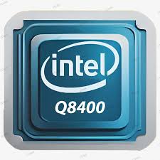 پردازنده مرکزی اینتل سری Core 2 مدل Q8400 – قدرت و عملکرد مناسب برای سیستم‌های قدیمی