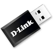 کارت شبکه دی لینک USB بی‌سیم D link Dwa182