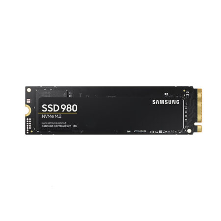 اس اس دی اینترنال سامسونگ مدل 980 ظرفیت 500 گیگابایت – سرعت و عملکرد بی‌نظیر