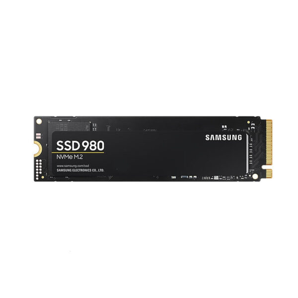 اس اس دی اینترنال سامسونگ مدل 980 ظرفیت 500 گیگابایت – سرعت و عملکرد بی‌نظیر