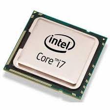 پردازنده مرکزی اینتل مدل Core i7-4770