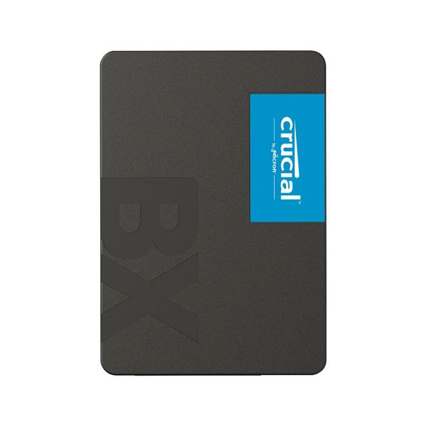 حافظه SSD اینترنال کروشیال BX500 ظرفیت 240Gb