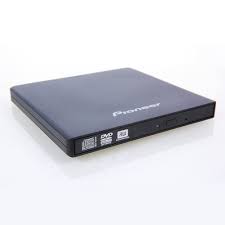 درایو DVD اکسترنال پایونیر مدل DVR-XU09T