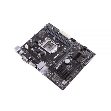 مادربرد ایسوس مدل PRIME H310M-C R2.0 | مشخصات، بررسی و خرید