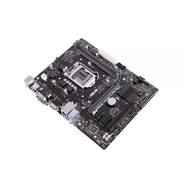مادربرد ایسوس مدل PRIME H310M-C R2.0 | مشخصات، بررسی و خرید