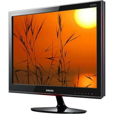 مانیتور 22 اینچ سامسونگ مدل p22500