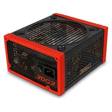 منبع تغذیه کامپیوتر انتک مدل EDG750