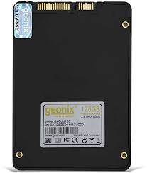 هارد اس اس دی 256g جئونیکس hard ssd 256g geonix