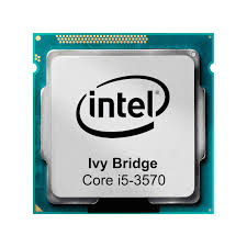 پردازنده مرکزی اینتل Intel Core i5 3570
