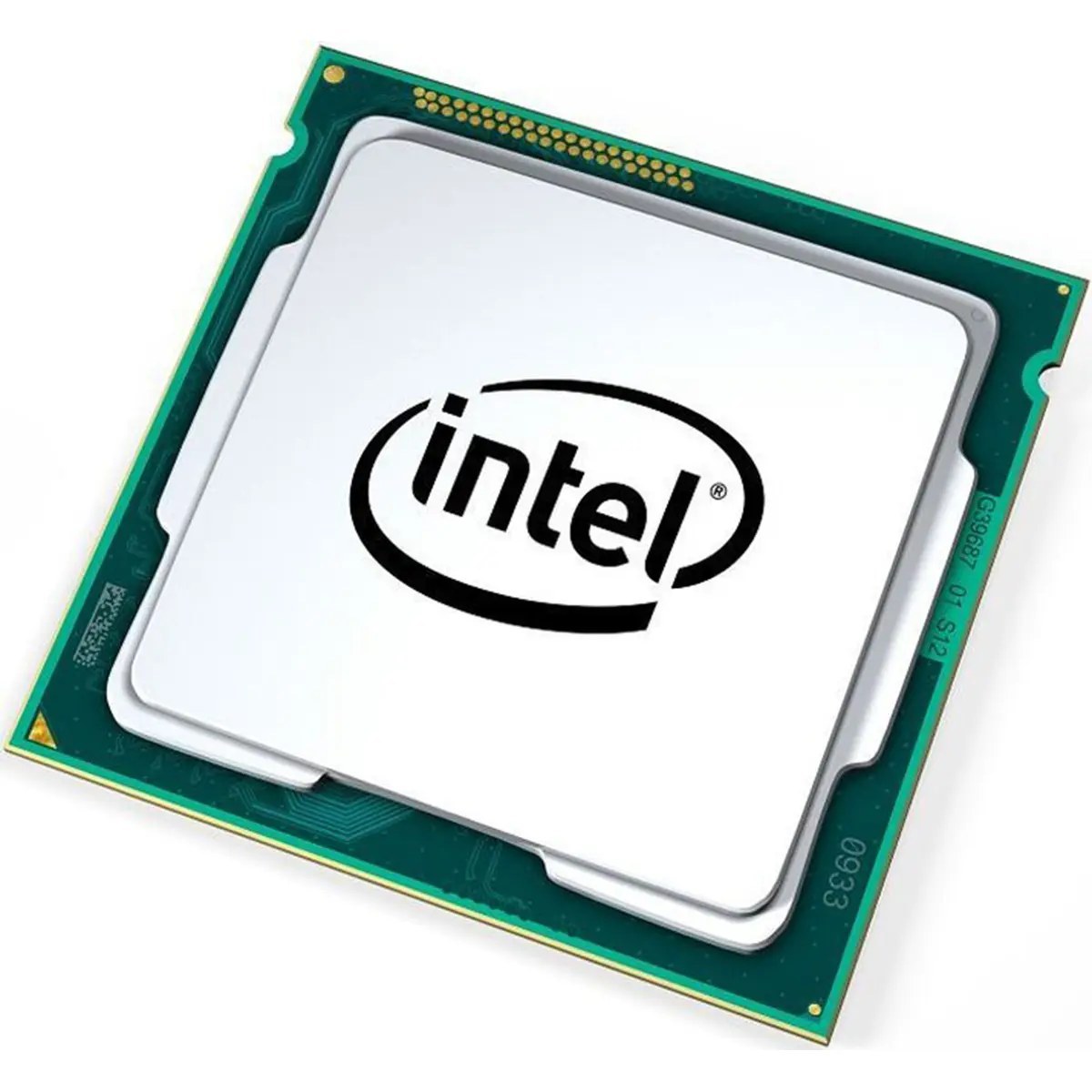 پردازنده Intel Core i3-7100 | بررسی، مشخصات و خرید