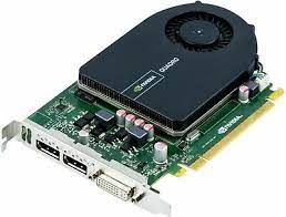 کارت گرافیک پی ان وای Quadro 2000 1GB