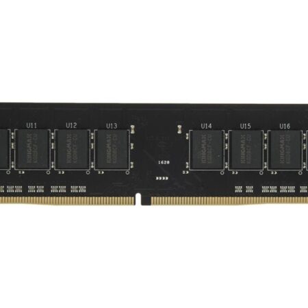 رم دسکتاپ 2666 مگاهرتز CL19 DDR4 کینگ مکس 4GB