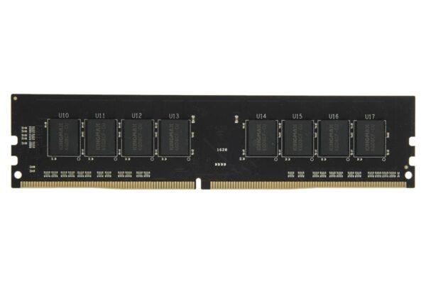 رم دسکتاپ 2666 مگاهرتز CL19 DDR4 کینگ مکس 4GB