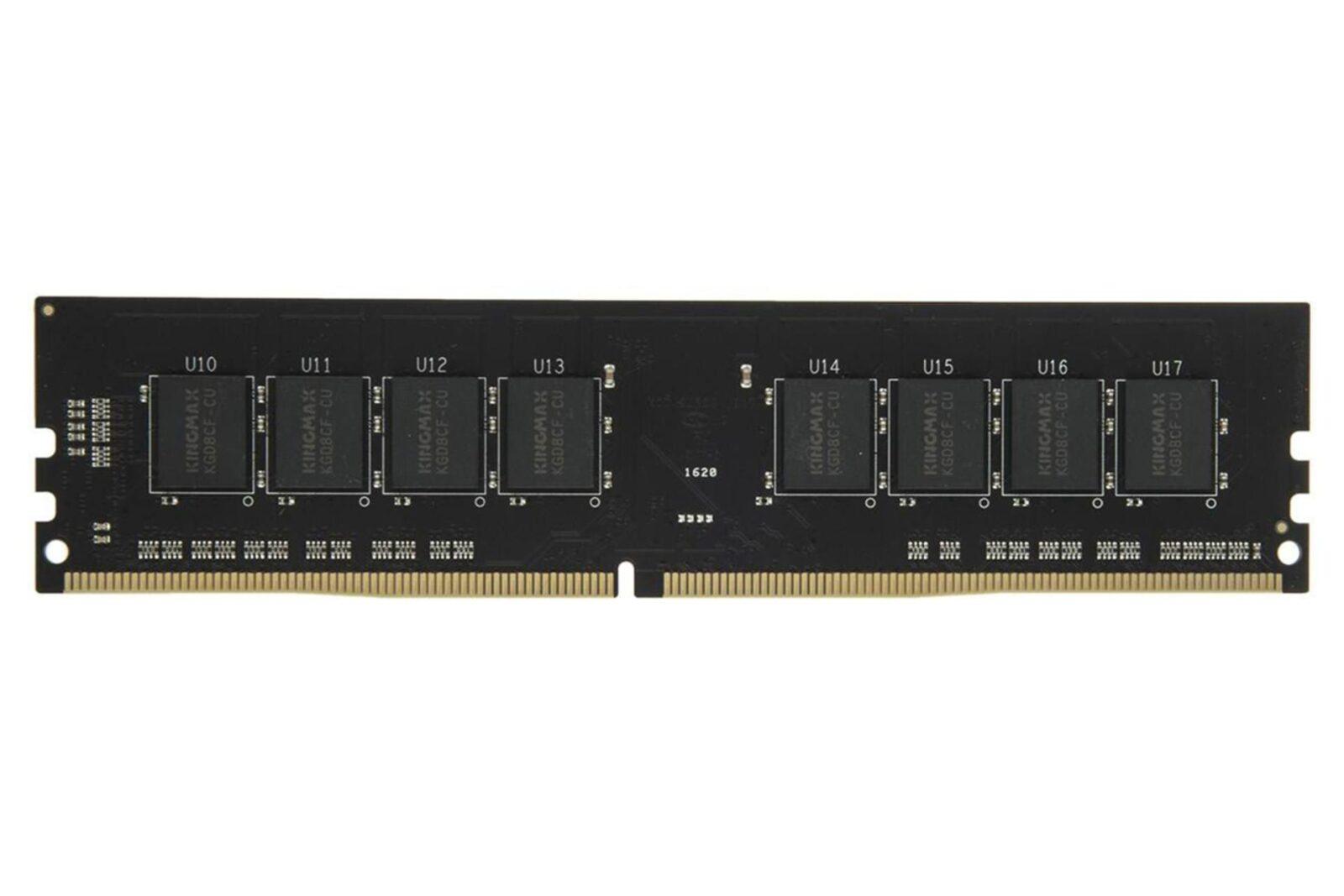 رم دسکتاپ 2666 مگاهرتز CL19 DDR4 کینگ مکس 4GB