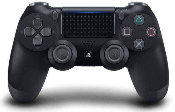 دسته بازی سونی مشکی Gamepad Sony PS4 Dualshock 4 Black