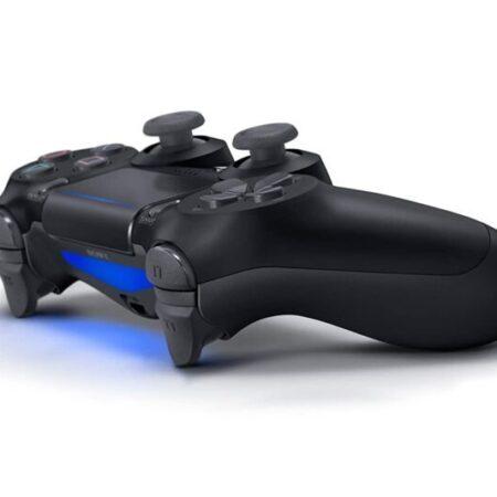 دسته بازی سونی مشکی Gamepad Sony PS4 Dualshock 4 Black