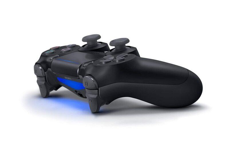 دسته بازی سونی مشکی Gamepad Sony PS4 Dualshock 4 Black