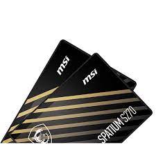 اس اس دی اینترنال ام اس آی SPATIUM S270 120Gb