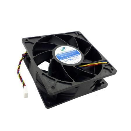 فن خنک کننده مدل RB1238H12B 6
