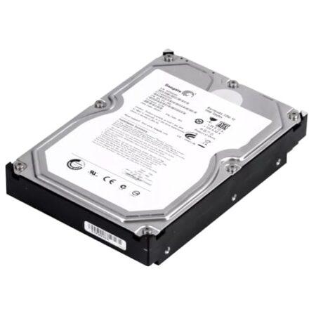 هارد اینترنال سیگیت BarraCuda ظرفیت 1 ترابایت