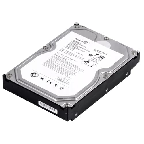 هارد اینترنال سیگیت BarraCuda ظرفیت 1 ترابایت